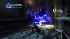 画像ギャラリー No.009のサムネイル画像 / 「DEVIL MAY CRY 4 Special Edition」はPS4版/Xbox One版が6月18日，PC版が6月24日に発売。新たにバージルとトリッシュ，レディがプレイアブルに
