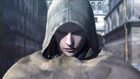 画像ギャラリー No.019のサムネイル画像 / 「DEVIL MAY CRY 4 Special Edition」はPS4版/Xbox One版が6月18日，PC版が6月24日に発売。新たにバージルとトリッシュ，レディがプレイアブルに