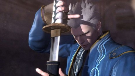 画像ギャラリー No.020のサムネイル画像 / 「DEVIL MAY CRY 4 Special Edition」はPS4版/Xbox One版が6月18日，PC版が6月24日に発売。新たにバージルとトリッシュ，レディがプレイアブルに