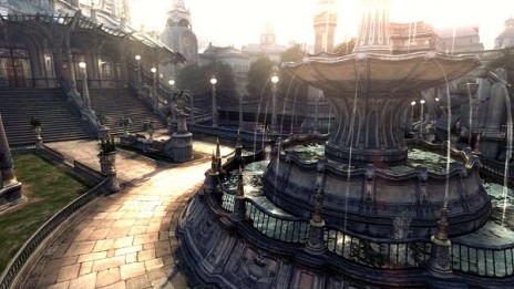 画像ギャラリー No.022のサムネイル画像 / 「DEVIL MAY CRY 4 Special Edition」はPS4版/Xbox One版が6月18日，PC版が6月24日に発売。新たにバージルとトリッシュ，レディがプレイアブルに