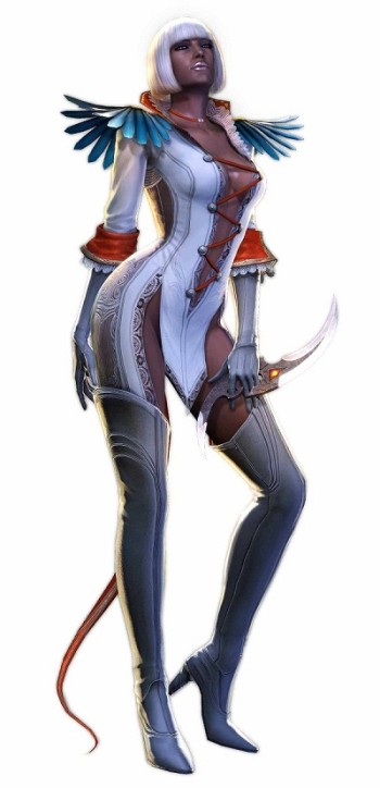 画像ギャラリー No.024のサムネイル画像 / 「DEVIL MAY CRY 4 Special Edition」はPS4版/Xbox One版が6月18日，PC版が6月24日に発売。新たにバージルとトリッシュ，レディがプレイアブルに