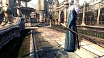 画像ギャラリー No.025のサムネイル画像 / 「DEVIL MAY CRY 4 Special Edition」,ダンテの兄・バージルの戦闘スタイルや「魔人モード」の詳細が公開。日本語吹替声優による対談映像も