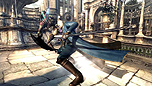 画像ギャラリー No.027のサムネイル画像 / 「DEVIL MAY CRY 4 Special Edition」,ダンテの兄・バージルの戦闘スタイルや「魔人モード」の詳細が公開。日本語吹替声優による対談映像も
