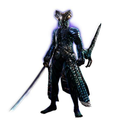 画像ギャラリー No.018のサムネイル画像 / 今度のバージルは史上最高にStylish! 「デビル メイ クライ 4 スペシャルエディション」のニコニコ超会議出展バージョンを一足早くプレイしてきた