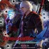 画像ギャラリー No.005のサムネイル画像 / CAPCOM BARとカラオケパセラに「DMC4SE」コラボメニューが登場