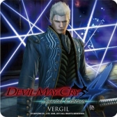 画像ギャラリー No.006のサムネイル画像 / CAPCOM BARとカラオケパセラに「DMC4SE」コラボメニューが登場