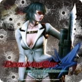 画像ギャラリー No.007のサムネイル画像 / CAPCOM BARとカラオケパセラに「DMC4SE」コラボメニューが登場
