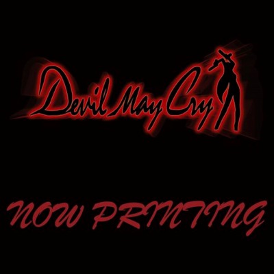 画像ギャラリー No.001のサムネイル画像 / 「DMC」シリーズの楽曲がハードロック/ヘヴィメタルアレンジで登場