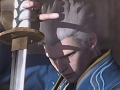 「デビル メイ クライ 4　スペシャルエディション」新たに追加されたキャラクターのアクションをプレイムービーで紹介。大量の敵が出現する新モードにも注目