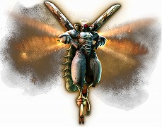 画像ギャラリー No.013のサムネイル画像 / 「デビル メイ クライ 4 スペシャルエディション」，ダンテの相棒「トリッシュ」の戦闘スタイルが公開。華麗な雷の力に痺れること間違いなし