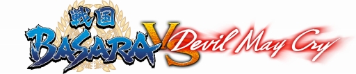 画像ギャラリー No.002のサムネイル画像 / 舞台「戦国BASARA vs Devil May Cry」ライブビューイングの開催が決定