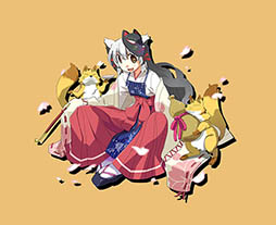 画像ギャラリー No.014のサムネイル画像 / 冒険者派遣RPG「俺に働けって言われても　乙携（おっけい）」がスマホ向けに配信決定。売切り型アプリとしてiOS版が今春先行リリース予定