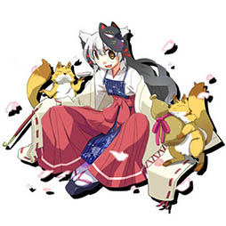 画像ギャラリー No.024のサムネイル画像 / 「俺に働けって言われても 乙携」Android版が本日配信開始。「鬼畜大家モード」「取得経験値アップ」などPSP版の有料DLCを最初から内包
