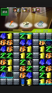 画像ギャラリー No.004のサムネイル画像 / 「脱出パズル 絶望要塞」のiOS版が配信。記念キャンペーンも開催中