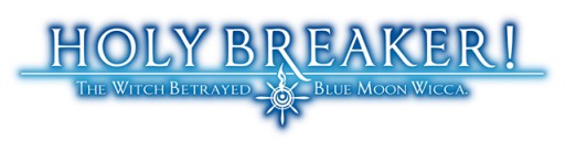 画像ギャラリー No.001のサムネイル画像 / スマホ版「HOLY BREAKER!」が配信に。少女達の戦いを描くビジュアルノベル
