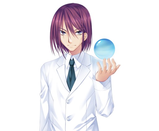 画像ギャラリー No.011のサムネイル画像 / スマホ版「HOLY BREAKER!」が配信に。少女達の戦いを描くビジュアルノベル