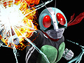 “完全オリジナル”とされる新作ブラウザゲーム「仮面ライダー メガトンスマッシュ」が発表。人数＆期間限定テストのエントリー受付がスタート