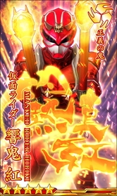 画像ギャラリー No.003のサムネイル画像 / 「仮面ライダーメガトンスマッシュ」に“仮面ライダーゴースト ムサシ魂”が参戦
