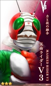 画像ギャラリー No.002のサムネイル画像 / 「仮面ライダー メガトンスマッシュ」テーマクエスト「女騎士と妖艶なる戦士たち」を開催