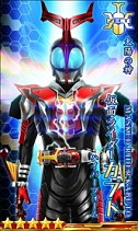 画像ギャラリー No.002のサムネイル画像 / 「仮面ライダー メガトンスマッシュ」限定スマッシュパスが3種追加。新シナリオも