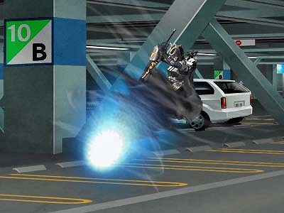 画像ギャラリー No.005のサムネイル画像 / 「仮面ライダー メガトンスマッシュ」，覚悟の戦士をフィーチャーしたテーマクエストが開幕