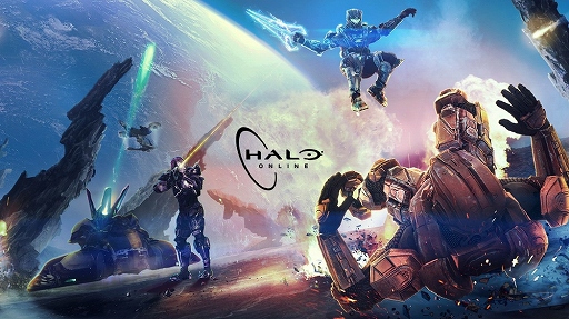 画像ギャラリー No.003のサムネイル画像 / PC向けオンラインゲーム「Halo Online」が発表。クローズドβテストがロシアで今春スタート