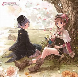 画像ギャラリー No.002のサムネイル画像 / ミュージック フロム ゲームワールド：Track 3
