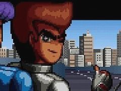 ミュージック フロム ゲームワールド：Track 11