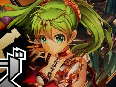 ミュージック フロム ゲームワールド：Track 16
