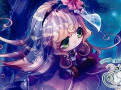 ミュージック フロム ゲームワールド：Track 22