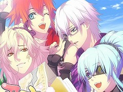 ミュージック フロム ゲームワールド：Track 30