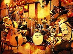 ミュージック フロム ゲームワールド：Track 33