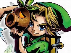 ミュージック フロム ゲームワールド：Track 39