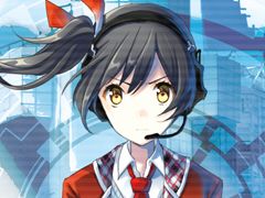 ミュージック フロム ゲームワールド：Track 52 「V.D.−バニッシュメント・デイ−」「もし、この世界に神様がいるとするならば。」