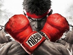 ミュージック フロム ゲームワールド：Track 53 「ストリートファイターV」「【18】キミト ツナガル パズル（エイティーン）」