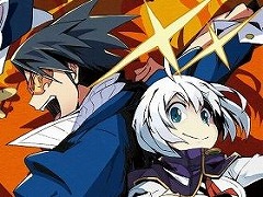 ミュージック フロム ゲームワールド：Track 55 「ネットハイ」「ALICE ORDER」