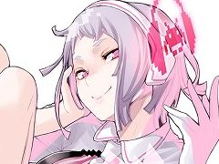 ミュージック フロム ゲームワールド：Track 56 「グルーヴコースター」「うたわれるもの 偽りの仮面」