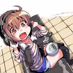 画像ギャラリー No.004のサムネイル画像 / ミュージック フロム ゲームワールド:Track 60 「スターオーシャン5 -Integrity and Faithlessness-」「バレットガールズ1&2」