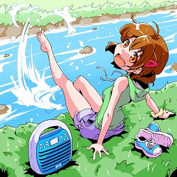 画像ギャラリー No.001のサムネイル画像 / ミュージック フロム ゲームワールド：Track 66 「ソニック・ザ・ヘッジホッグ」「グランキングダム」