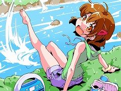 ミュージック フロム ゲームワールド：Track 66 「ソニック・ザ・ヘッジホッグ」「グランキングダム」