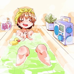 画像ギャラリー No.001のサムネイル画像 / ミュージック フロム ゲームワールド：Track 67 「ロックマンエグゼ」「pop'n music éclale」