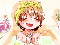 ミュージック フロム ゲームワールド：Track 67 「ロックマンエグゼ」「pop'n music éclale」