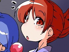 ミュージック フロム ゲームワールド：Track 68 「喧嘩番長 乙女」「Tokyo 7th シスターズ」