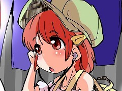 ミュージック フロム ゲームワールド：Track 72 「グリムノーツ」「鏡界の白雪」