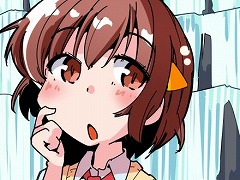 ミュージック フロム ゲームワールド：Track 75 「Rom Cassette Disc In TAITO Vol.1」「SHOW BY ROCK!!」