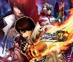 画像ギャラリー No.002のサムネイル画像 / ミュージック フロム ゲームワールド:Track 79 「THE KING OF FIGHTERS XIV」「東亰ザナドゥeX+」