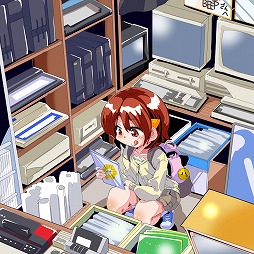 画像ギャラリー No.001のサムネイル画像 / ミュージック フロム ゲームワールド：Track 80 「テイルズ オブ ベルセリア」「勇者ヤマダくん」