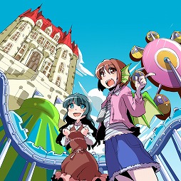 画像ギャラリー No.001のサムネイル画像 / ミュージック フロム ゲームワールド：Track 82 「蒼き雷霆 ガンヴォルト 爪」「ひぐらしのなく頃に」