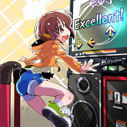 画像ギャラリー No.001のサムネイル画像 / ミュージック フロム ゲームワールド：Track 84 「この世の果てで恋を唄う少女 YU-NO」「WORLD OF FINAL FANTASY」