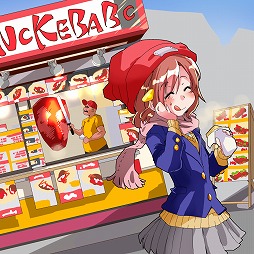 画像ギャラリー No.001のサムネイル画像 / ミュージック フロム ゲームワールド：Track 94 「蒼き革命のヴァルキュリア」「逆転裁判シリーズ（成歩堂編）」